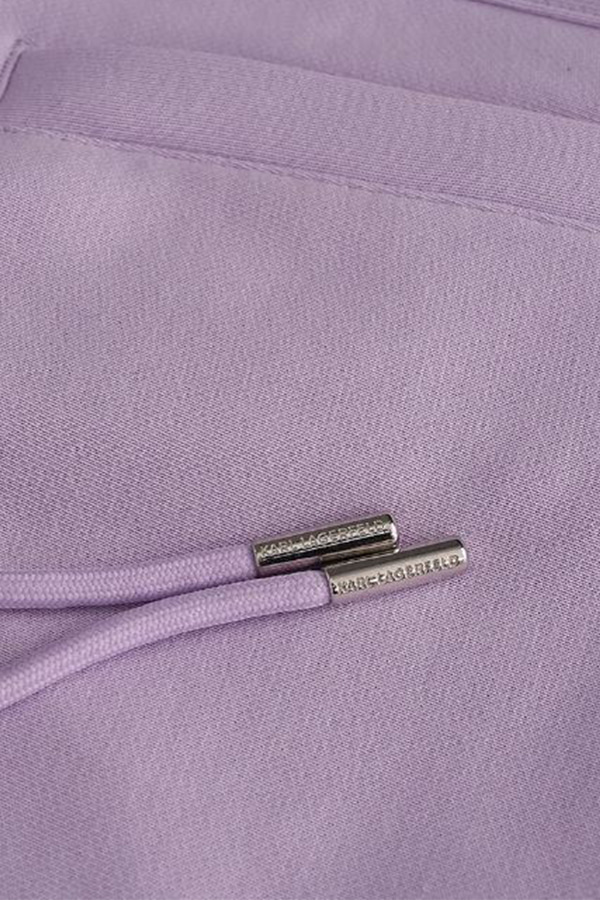 ΒΕΡΜΟΥΔΑ ΣΟΡΤΣ KARL LAGERFELD - 230